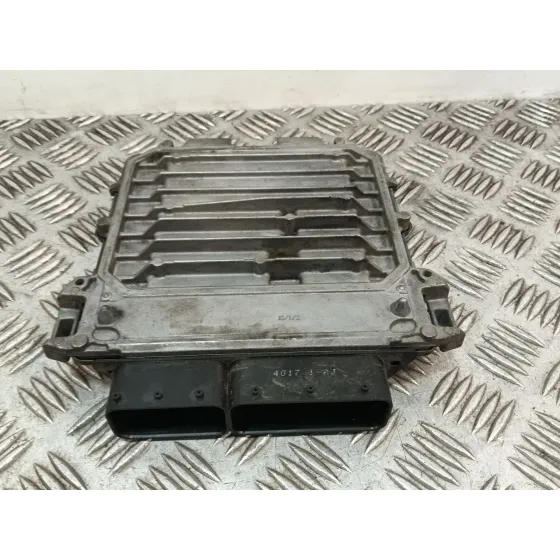 Centralita Motor Uce para Mercedes-Benz Clase A (W176)
