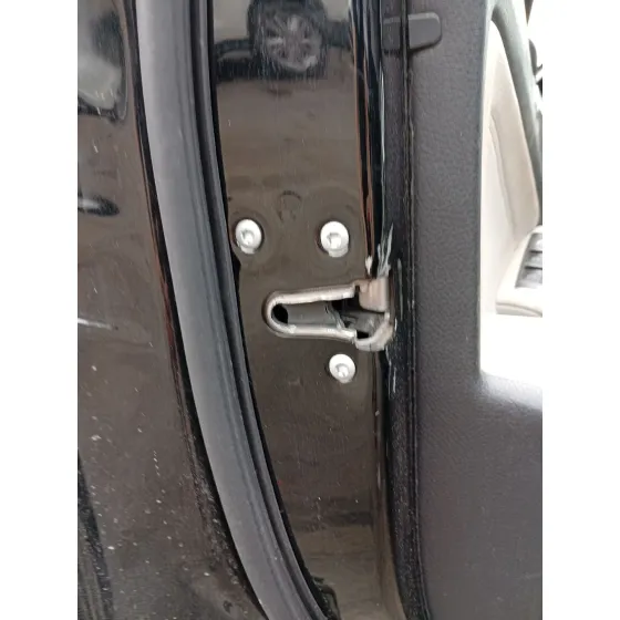 Cerradura Puerta Delantera Izquierda para Mercedes-Benz Clase A (W176)