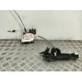 Cerradura Puerta Trasera Derecha para Mercedes-Benz Clase A (W176)