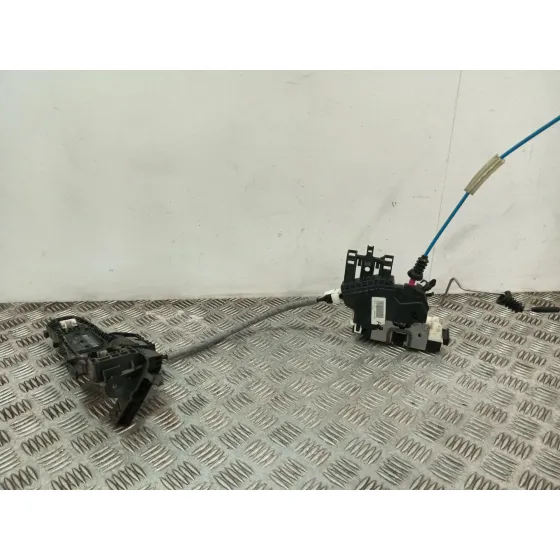 Cerradura Puerta Trasera Derecha para Mercedes-Benz Clase A (W176)