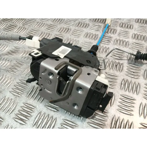 Cerradura Puerta Trasera Derecha para Mercedes-Benz Clase A (W176)