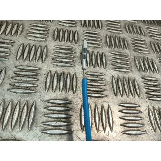 Cerradura Puerta Trasera Derecha para Mercedes-Benz Clase A (W176)