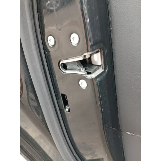 Cerradura Puerta Trasera Izquierda para Mercedes-Benz Clase A (W176)