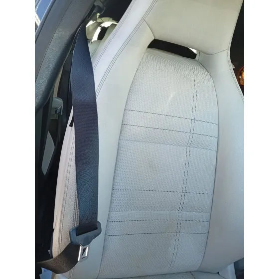 Cinturon Seguridad Delantero Derecho para Mercedes-Benz Clase A (W176)