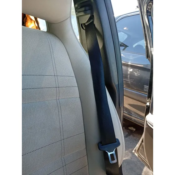 Cinturon Seguridad Delantero Izquierdo para Mercedes-Benz Clase A (W176)