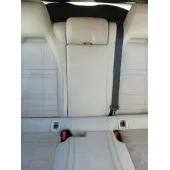Cinturon Seguridad Trasero Central para Mercedes-Benz Clase A (W176)