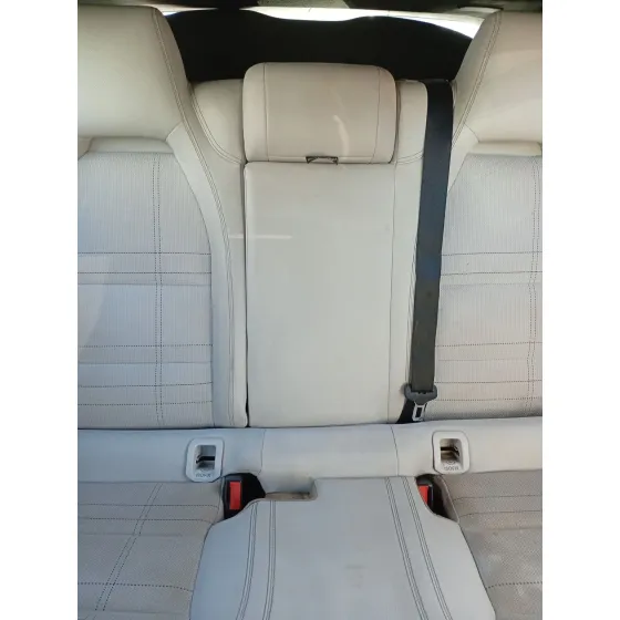 Cinturon Seguridad Trasero Central para Mercedes-Benz Clase A (W176)