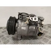 Compresor Aire Acondicionado para Mercedes-Benz Clase A (W176)
