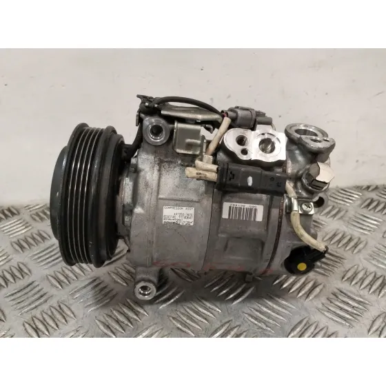 Compresor Aire Acondicionado para Mercedes-Benz Clase A (W176)