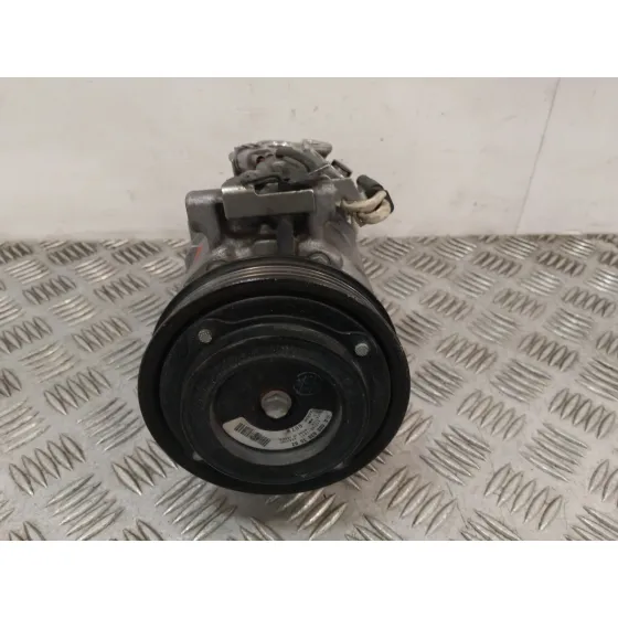 Compresor Aire Acondicionado para Mercedes-Benz Clase A (W176)