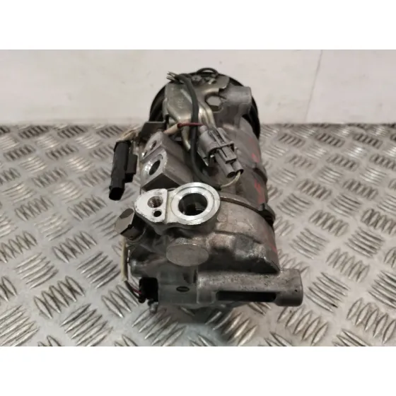 Compresor Aire Acondicionado para Mercedes-Benz Clase A (W176)