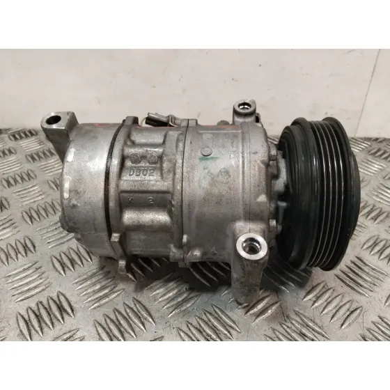 Compresor Aire Acondicionado para Mercedes-Benz Clase A (W176)