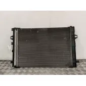 Condensador / Radiador Aire Acondicionado para Mercedes-Benz Clase A (W176)