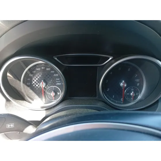 Cuadro Instrumentos para Mercedes-Benz Clase A (W176)