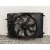Electroventilador para Mercedes-Benz Clase A (W176)