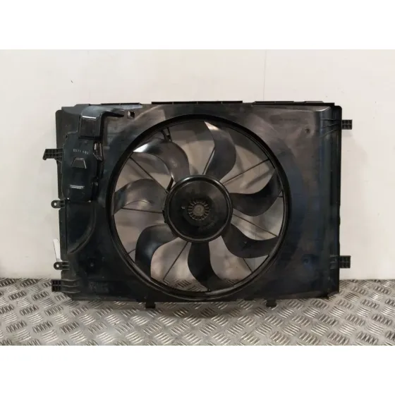 Electroventilador para Mercedes-Benz Clase A (W176)