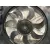 Electroventilador para Mercedes-Benz Clase A (W176)