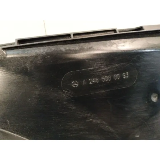 Electroventilador para Mercedes-Benz Clase A (W176)