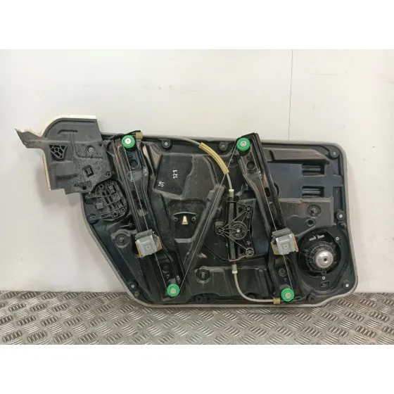 Elevalunas Delantero Derecho para Mercedes-Benz Clase A (W176)