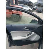 Elevalunas Delantero Izquierdo para Mercedes-Benz Clase A (W176)