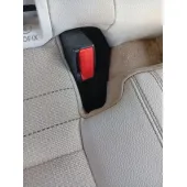 Enganche Cinturon Trasero Central para Mercedes-Benz Clase A (W176)
