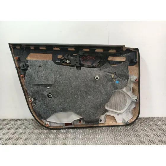 Guarnecido Puerta Delantera Derecha para Mercedes-Benz Clase A (W176)