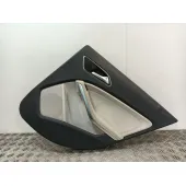 Guarnecido Puerta Trasera Derecha para Mercedes-Benz Clase A (W176)