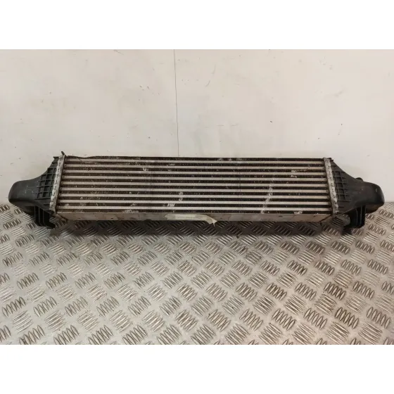 Intercooler para Mercedes-Benz Clase A (W176)