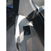 Mando Elevalunas Trasero Derecho para Mercedes-Benz Clase A (W176)