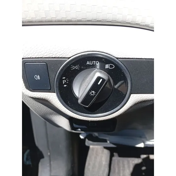 Mando Luces para Mercedes-Benz Clase A (W176)