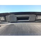 Maneta Exterior Porton para Mercedes-Benz Clase A (W176)