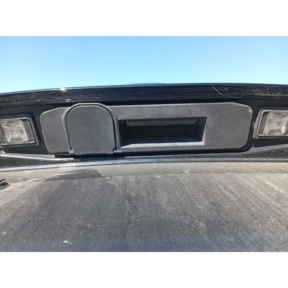 Maneta Exterior Porton para Mercedes-Benz Clase A (W176)