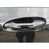 Maneta Exterior Trasera Izquierda para Mercedes-Benz Clase A (W176)