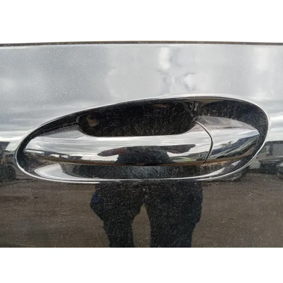 Maneta Exterior Trasera Izquierda para Mercedes-Benz Clase A (W176)