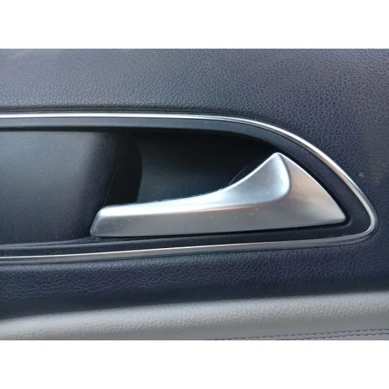 Maneta Interior Delantera Derecha para Mercedes-Benz Clase A (W176)