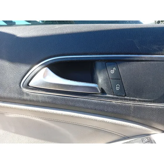 Maneta Interior Delantera Izquierda para Mercedes-Benz Clase A (W176)
