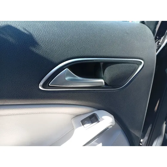 Maneta Interior Trasera Izquierda para Mercedes-Benz Clase A (W176)