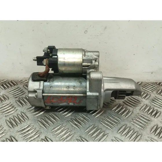 Motor Arranque para Mercedes-Benz Clase A (W176)