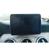 Pantalla / Mando Multifuncion para Mercedes-Benz Clase A (W176)