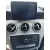 Pantalla / Mando Multifuncion para Mercedes-Benz Clase A (W176)
