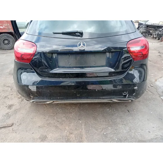 Paragolpes Trasero para Mercedes-Benz Clase A (W176)