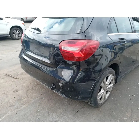 Paragolpes Trasero para Mercedes-Benz Clase A (W176)