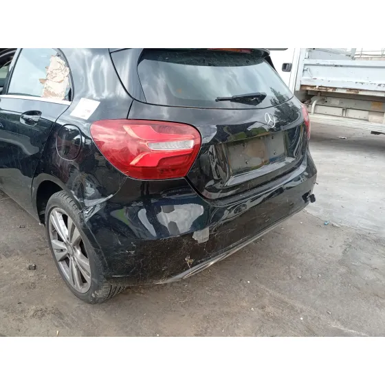 Paragolpes Trasero para Mercedes-Benz Clase A (W176)