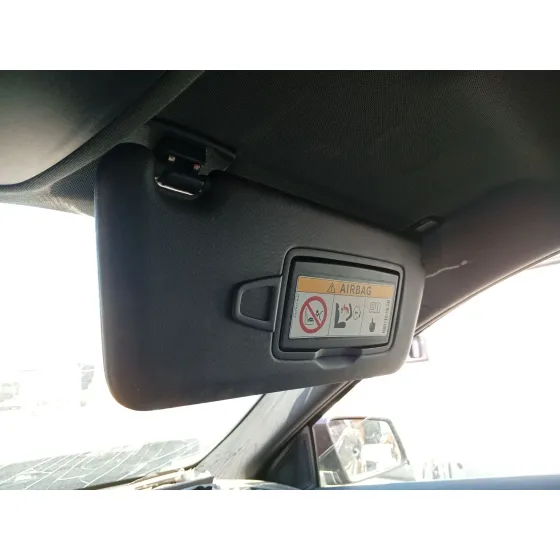 Parasol Derecho para Mercedes-Benz Clase A (W176)
