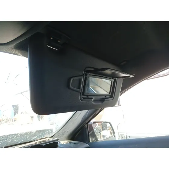 Parasol Derecho para Mercedes-Benz Clase A (W176)