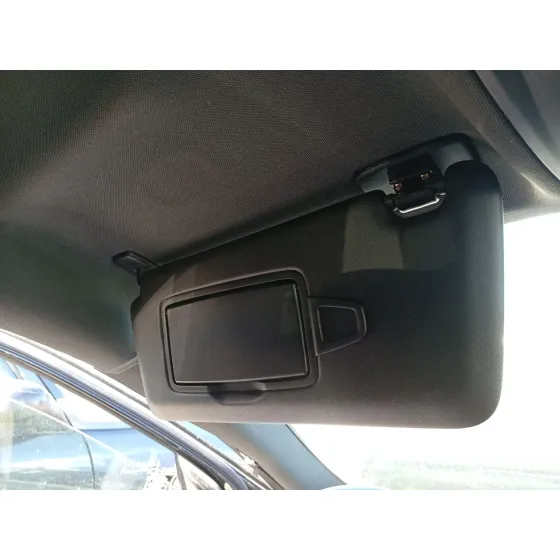 Parasol Izquierdo para Mercedes-Benz Clase A (W176)
