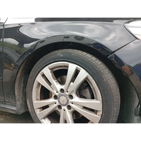 Paso De Rueda Delantero Derecho para Mercedes-Benz Clase A (W176)