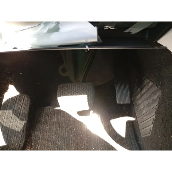 Pedal Acelerador para Mercedes-Benz Clase A (W176)