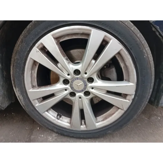 Pinza Freno Delantera Derecha para Mercedes-Benz Clase A (W176)