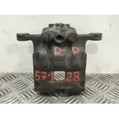 Pinza Freno Delantera Derecha para Ford Fiesta (Cb1)
